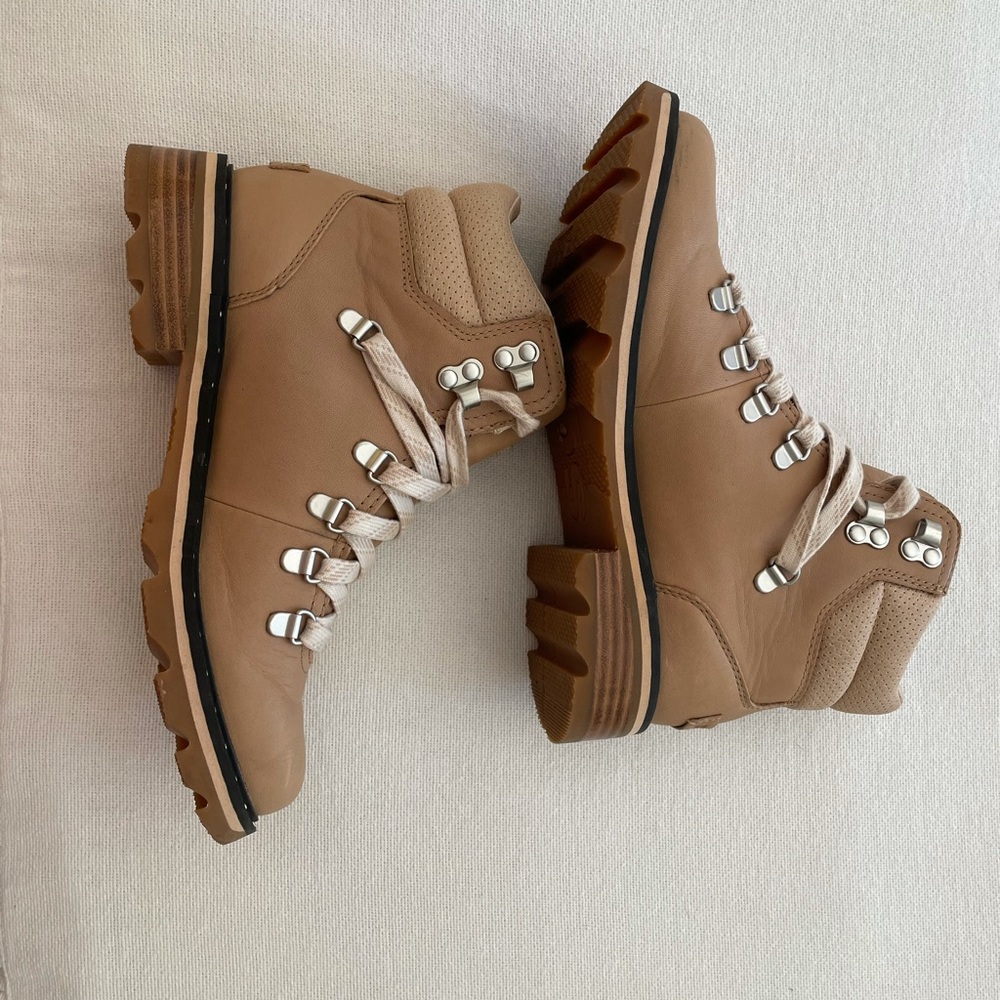 Sorel Lennox Hiker boot